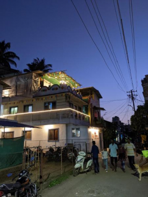 Awaara Backpackers Hostel, Alibag